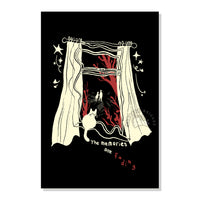 Fading Memories Postcard